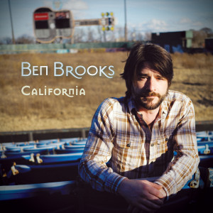 Listen to California song with lyrics from Ben Brooks