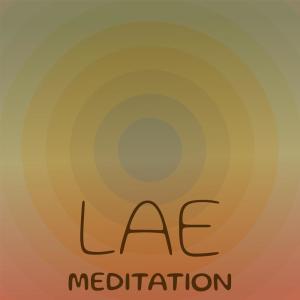 Various Artists的專輯Lae Meditation