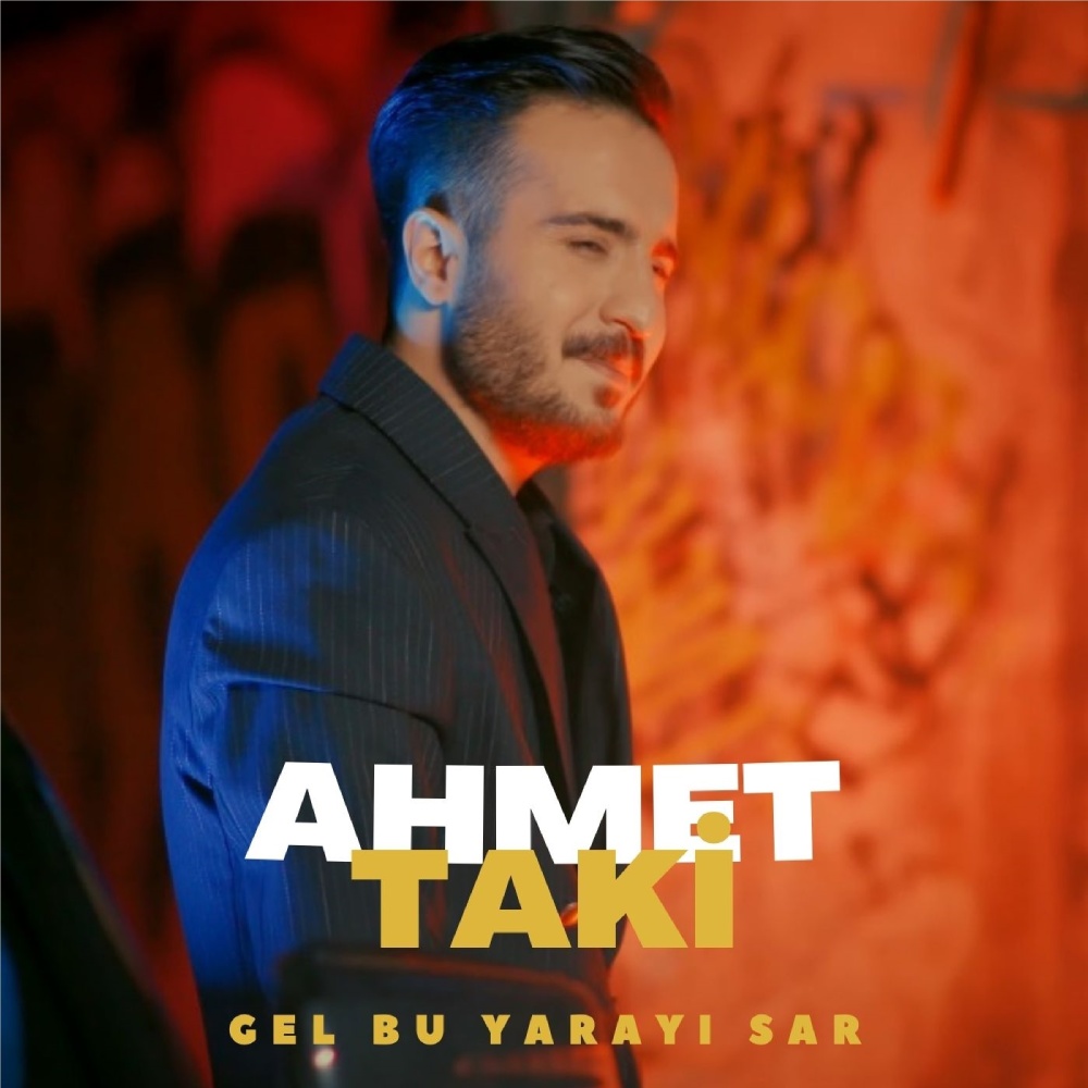 Gel Bu Yarayı Sar