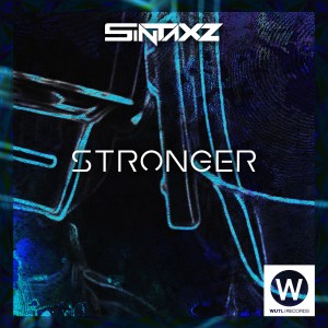 收聽Sintaxz的Stronger (Daft Punk Tribute)歌詞歌曲