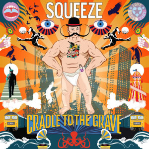 ดาวน์โหลดและฟังเพลง Only 15 พร้อมเนื้อเพลงจาก Squeeze