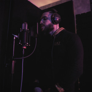 Album Freestyle 16 Barz (Explicit) from 