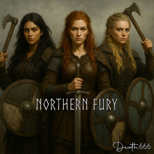 Album Northern Fury from 