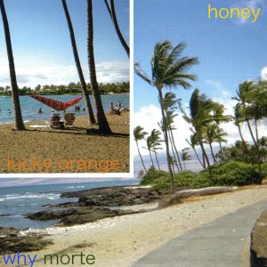 ดาวน์โหลดและฟังเพลง Honey พร้อมเนื้อเพลงจาก lucky orange