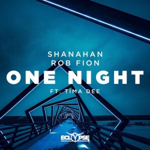 收聽Shanahan的One Night歌詞歌曲