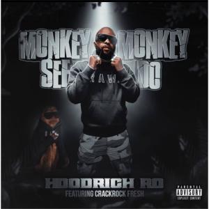 Hoodrich Ro的專輯Monkey See Monkey Do (feat. Crackrock Fresh) (Explicit)