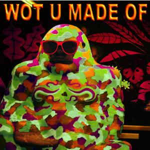收聽Harkaynian的Wot U Made Of歌詞歌曲