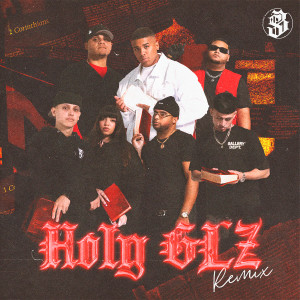 Listen to Holy Glz (Remix) song with lyrics from JHOE BAEZ