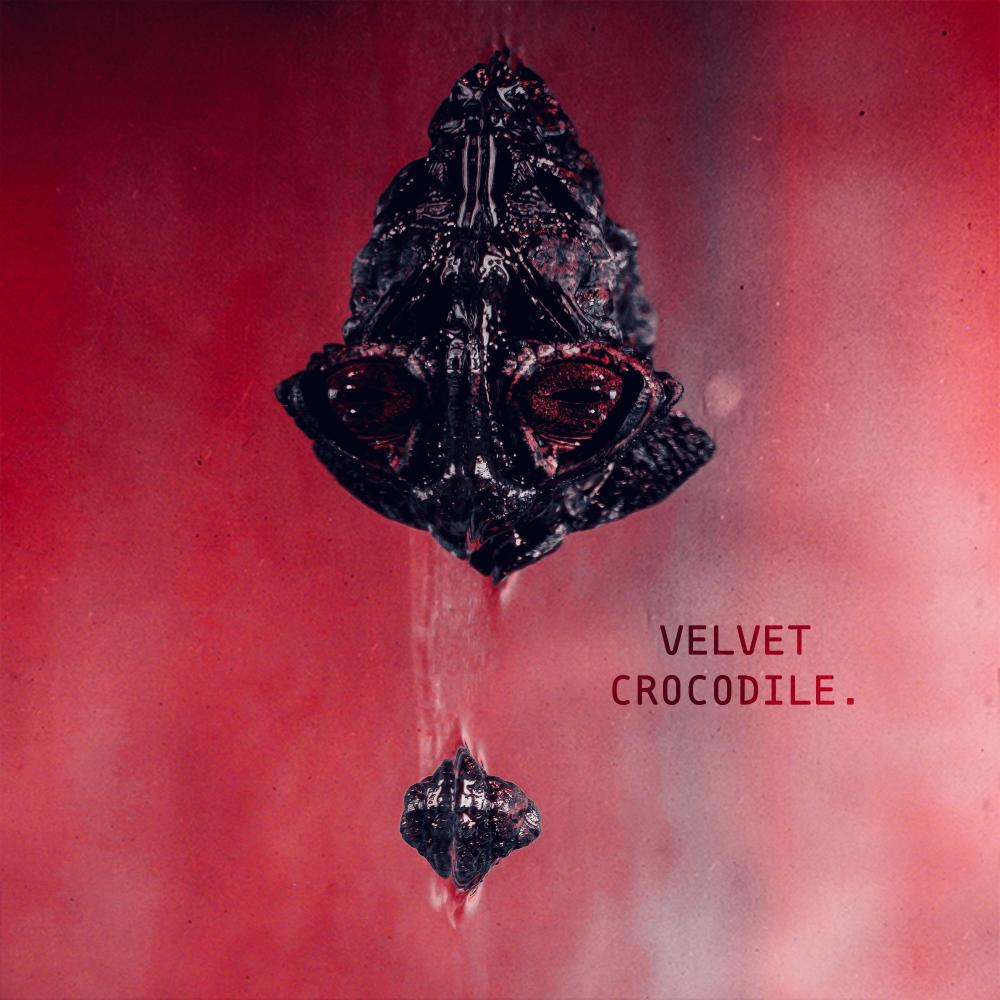 Velvet Crocodile (feat. DirtyBoys) (Explicit)