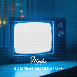 Album summer good stuff from Various