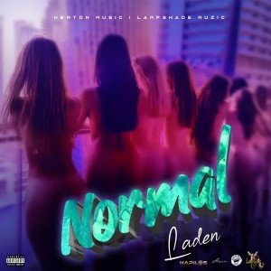 อัลบัม Normal (Explicit) ศิลปิน Laden