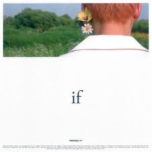 อัลบัม IF (feat. Coogie) ศิลปิน Grizzly