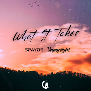ดาวน์โหลดและฟังเพลง What It Takes พร้อมเนื้อเพลงจาก Spayds