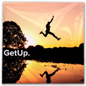 Album Get Up from Lenny