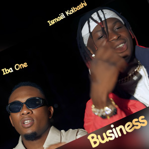 Listen to Business song with lyrics from Iba One