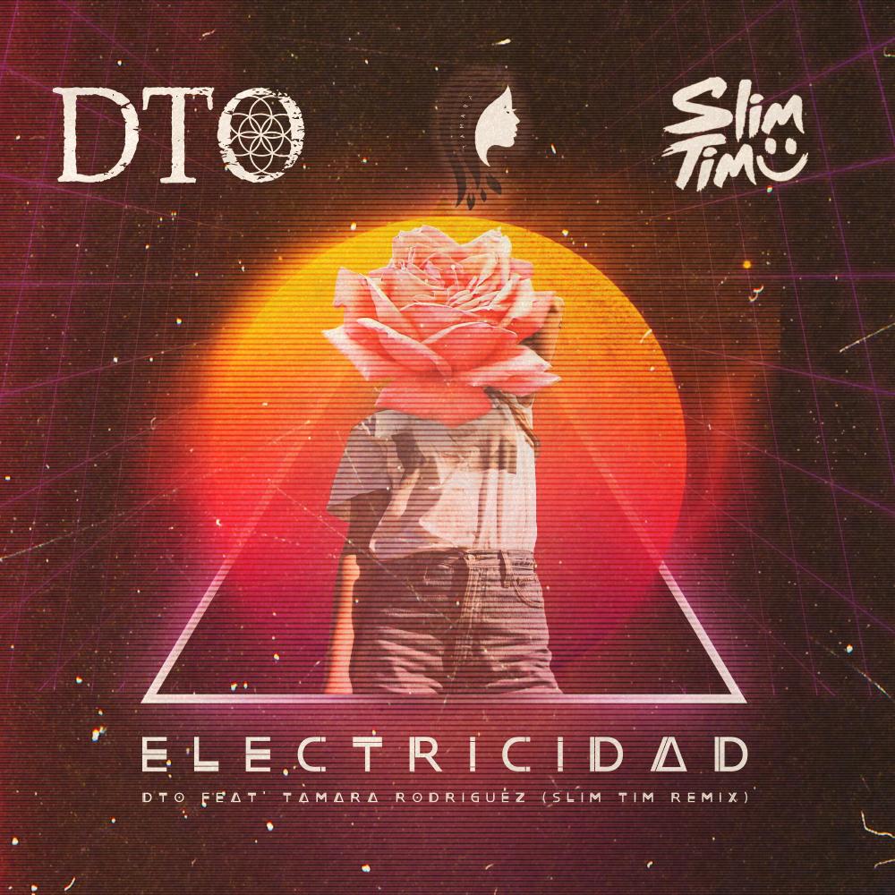Electricidad (Slim Tim Remix)