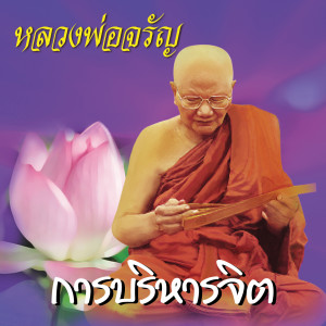ดาวน์โหลดและฟังเพลง การบริหารจิต พร้อมเนื้อเพลงจาก หลวงพ่อจรัญ ฐิตธมฺโม