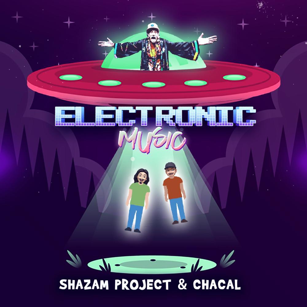 Electronic music 