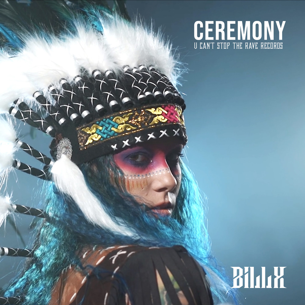 Ceremony (Explicit)