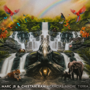 ดาวน์โหลดและฟังเพลง Gracias Madre Tierra (Ecstatic Mix) พร้อมเนื้อเพลงจาก Marc JB