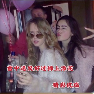 Album 雪中送碳好过锦上添花 from 精彩杭瑞