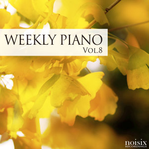 收聽Weekly Piano的A Day When Spring Comes歌詞歌曲