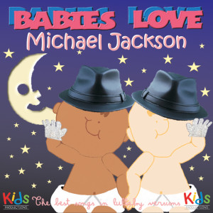 Judson Mancebo的專輯Babies love Michael Jackson