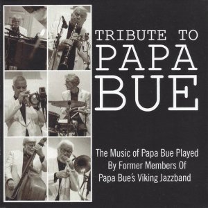 Tribute to Papa Bue