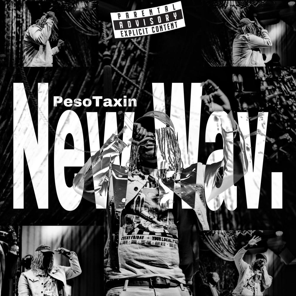 Tyson (feat. Gee Slab & Corduroy Clemens) (Explicit)