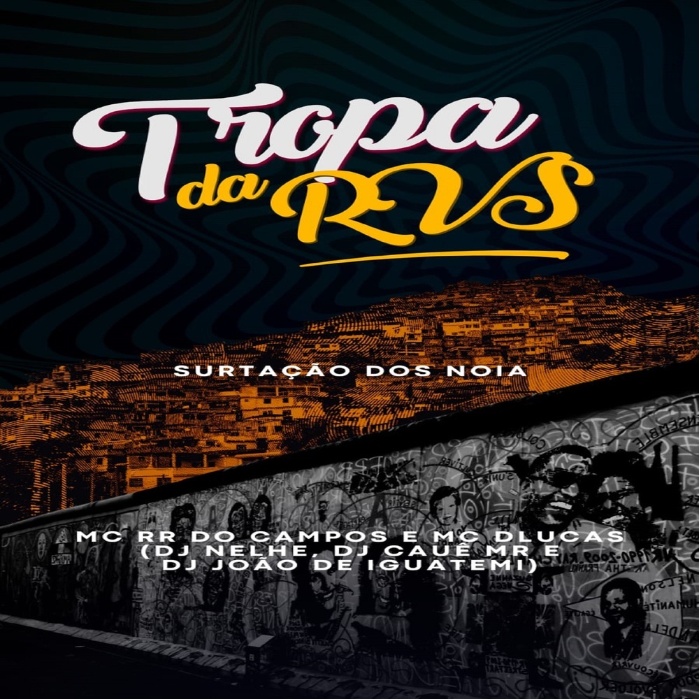 Surtação dos Noia (Explicit)