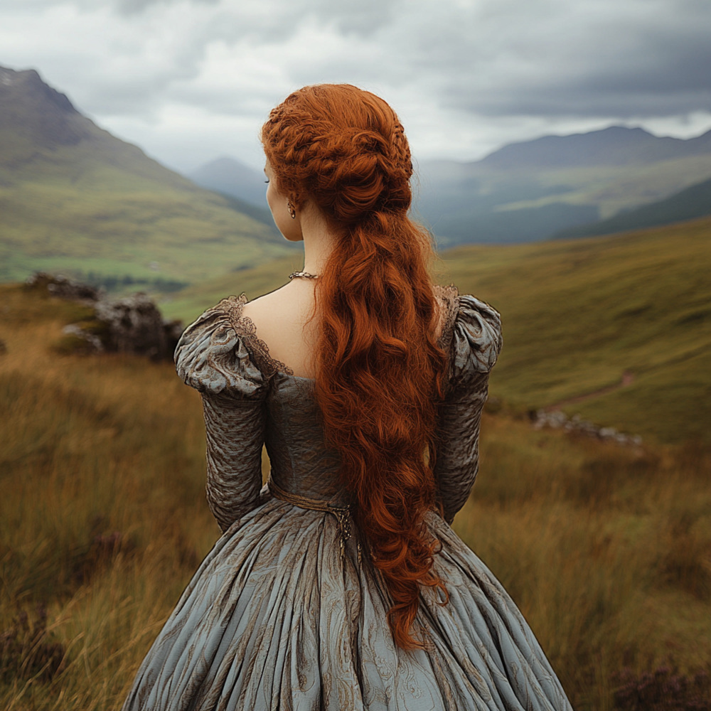 Celtic Memories and Peaceful Mind8