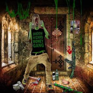 收聽Shadow Wizard Money Gang的Match Made in Heaven (feat. V-Nasty, CHRIST DILLINGER & Dj Smokey|Explicit)歌詞歌曲