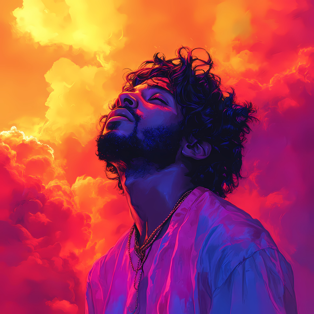 Music For Streaming All Day