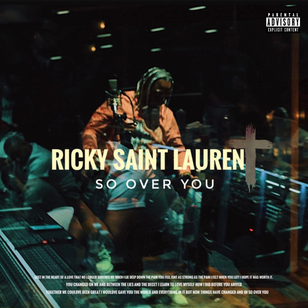 Still Awake (Explicit)