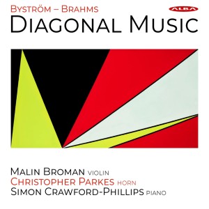 收聽Malin Broman的A Walk to Brahms歌詞歌曲