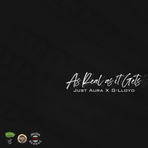 อัลบัม Real As It Gets (Explicit) ศิลปิน G-Lloyd