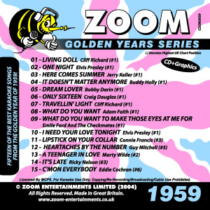 收聽Zoom Karaoke的One Night歌詞歌曲