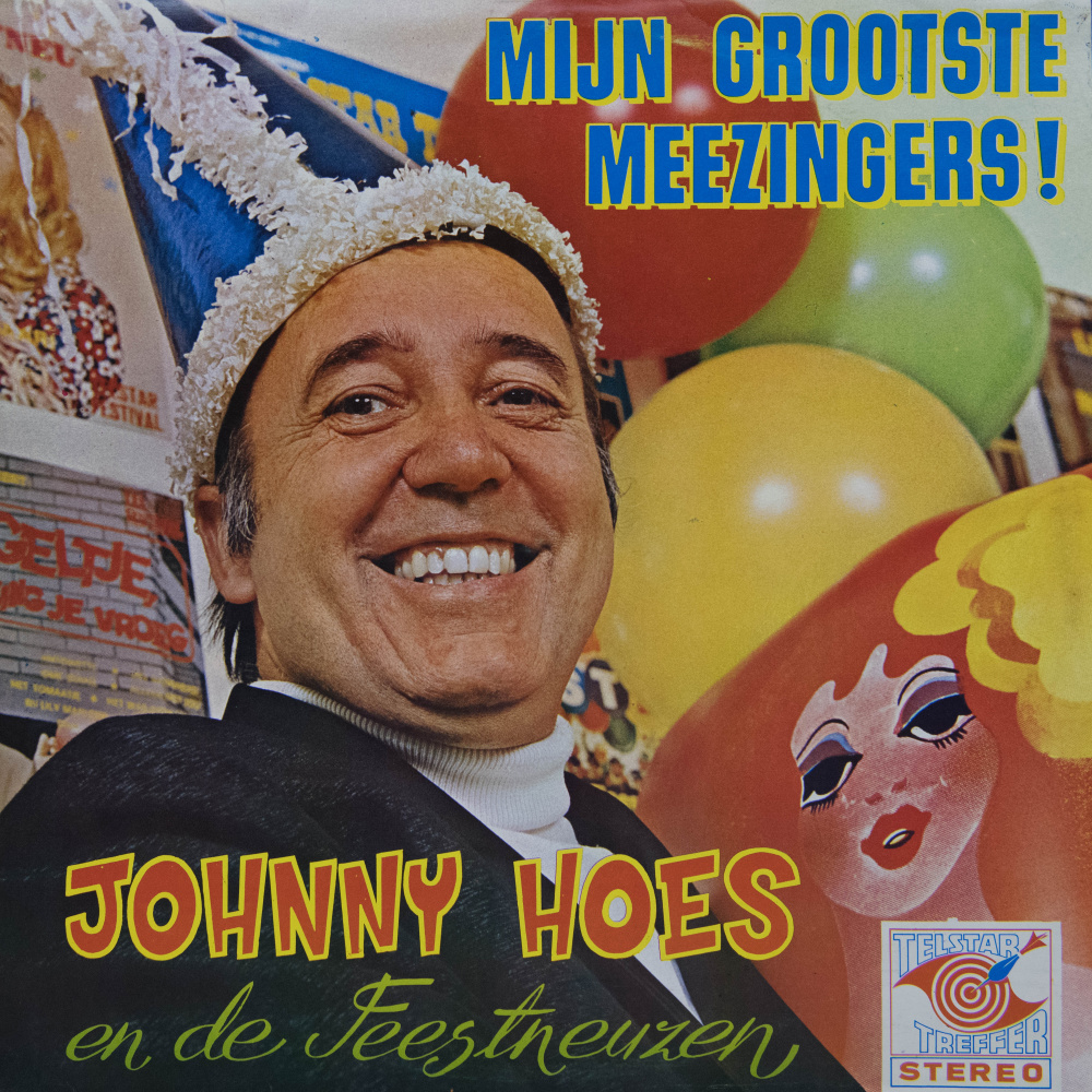 Wij Zijn De Jongens Van Plezier