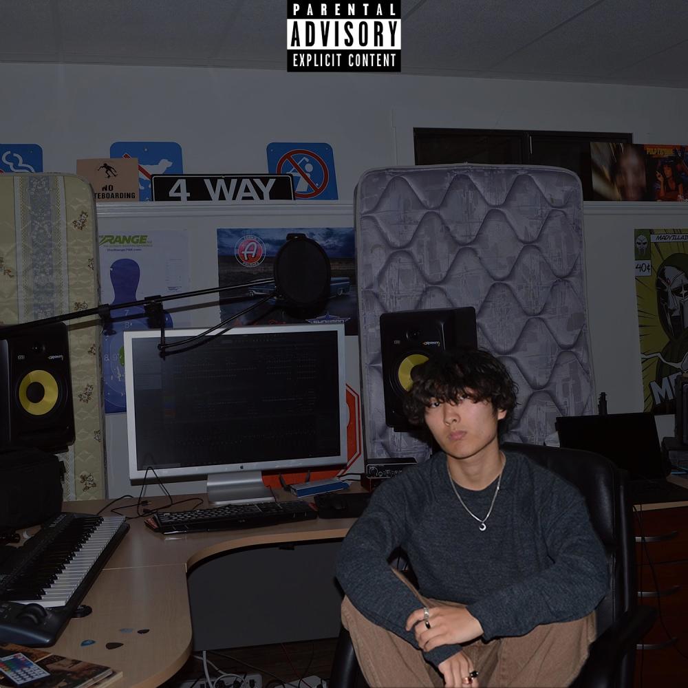 Kelowna, I Made You (Explicit)