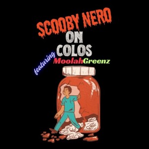 อัลบัม ON COLOS ศิลปิน Scooby Nero