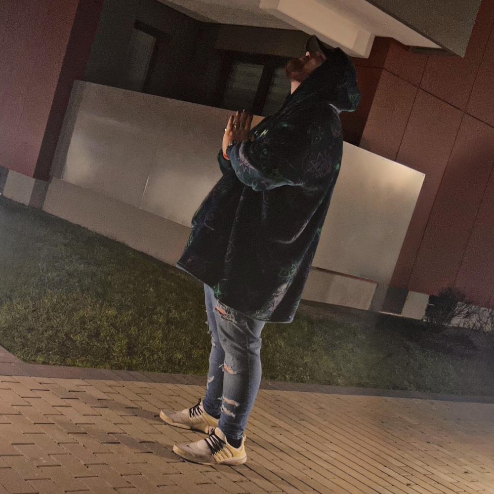 Nie Mehr Wieder Back (Explicit)