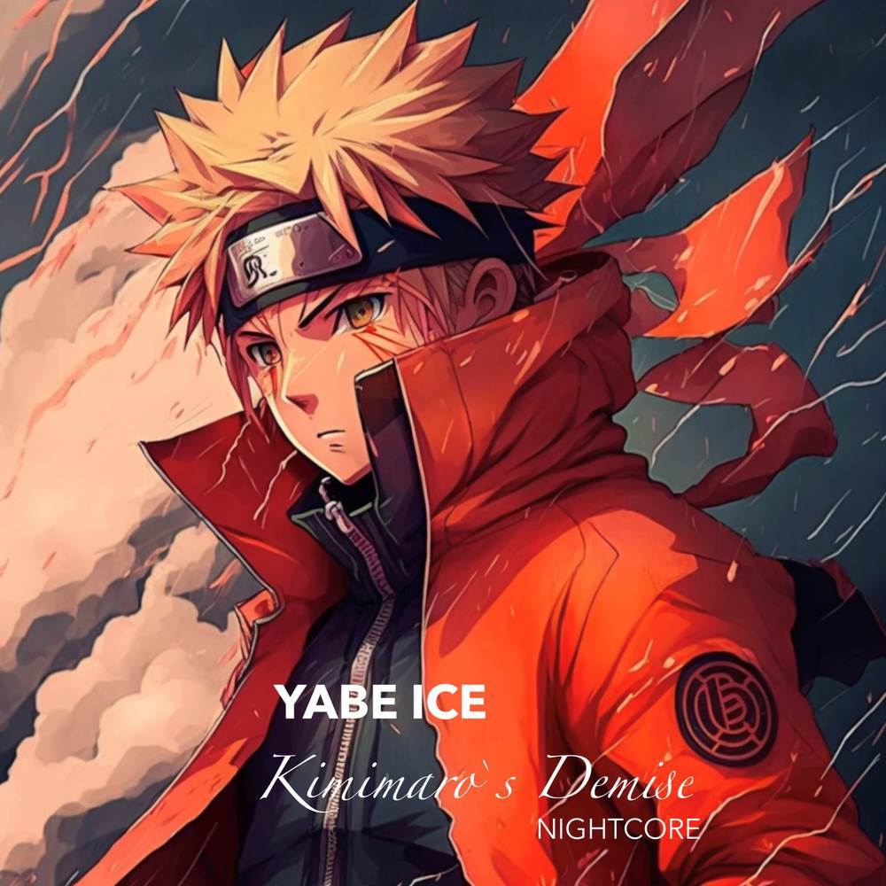 Kimimaro`s Demise (Nightcore version)