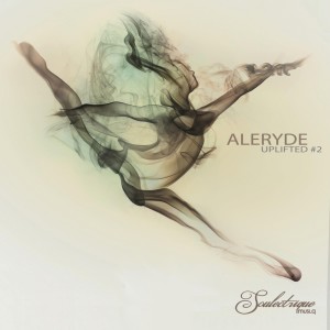 Album Uplifted #2 (uplifted remix) from Aleryde