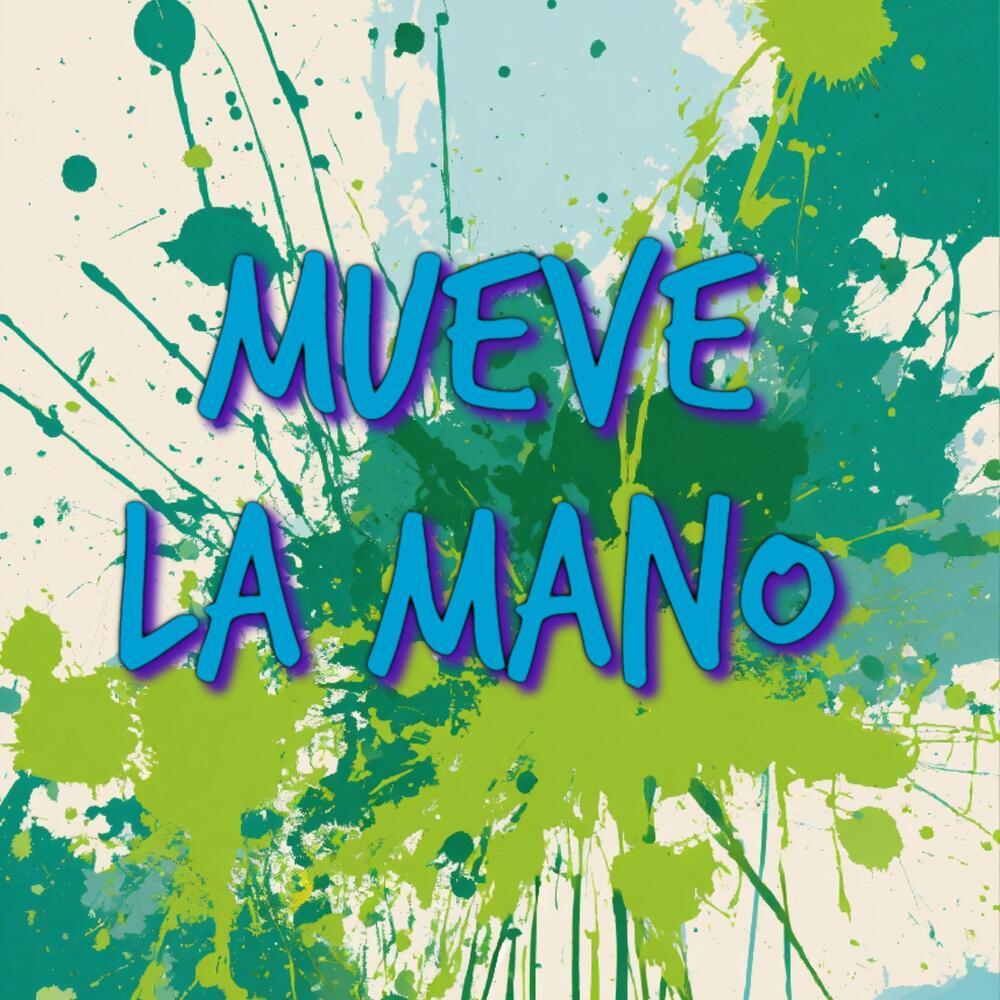 MEUEVE LA MANO