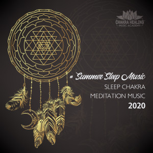 收聽Chakra Healing Music Academy的Summer Sleep (On the Ocean Waves)歌詞歌曲