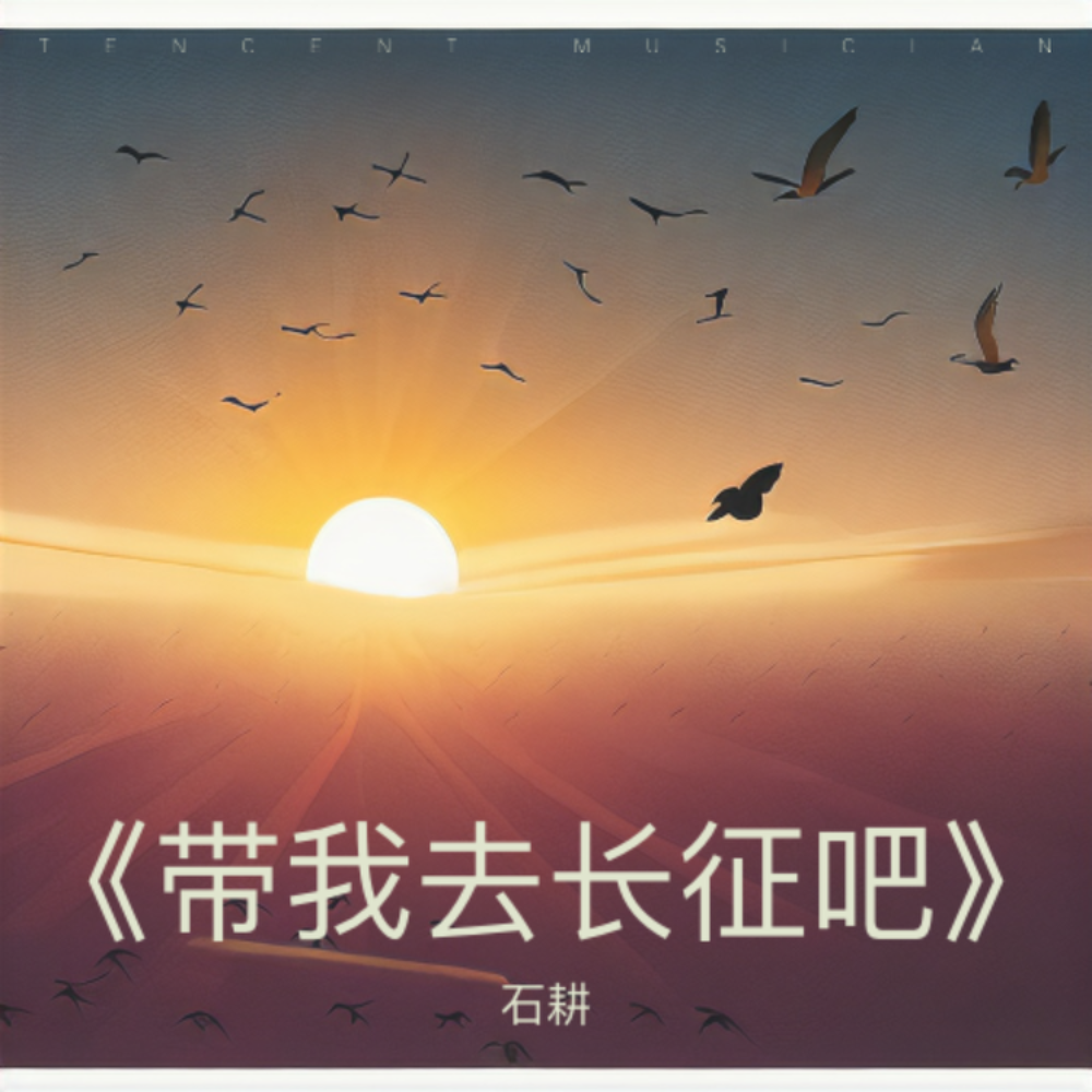 带我去长征 (完整版)