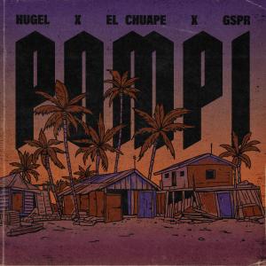 Hugel的專輯Pompi (Explicit)