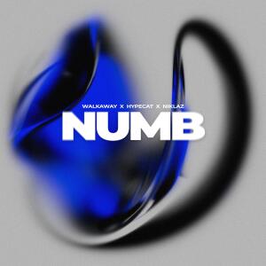 收听walkaway的Numb歌词歌曲
