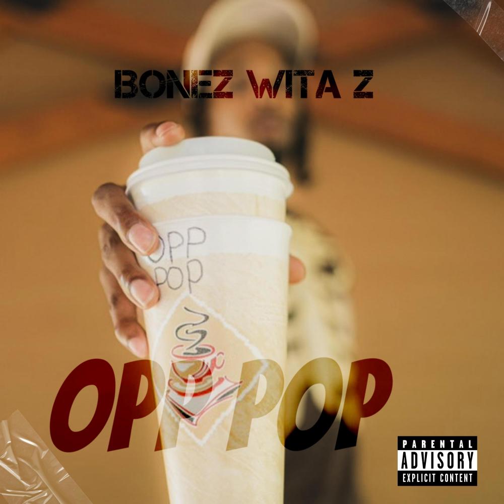 Opp Pop (Explicit)