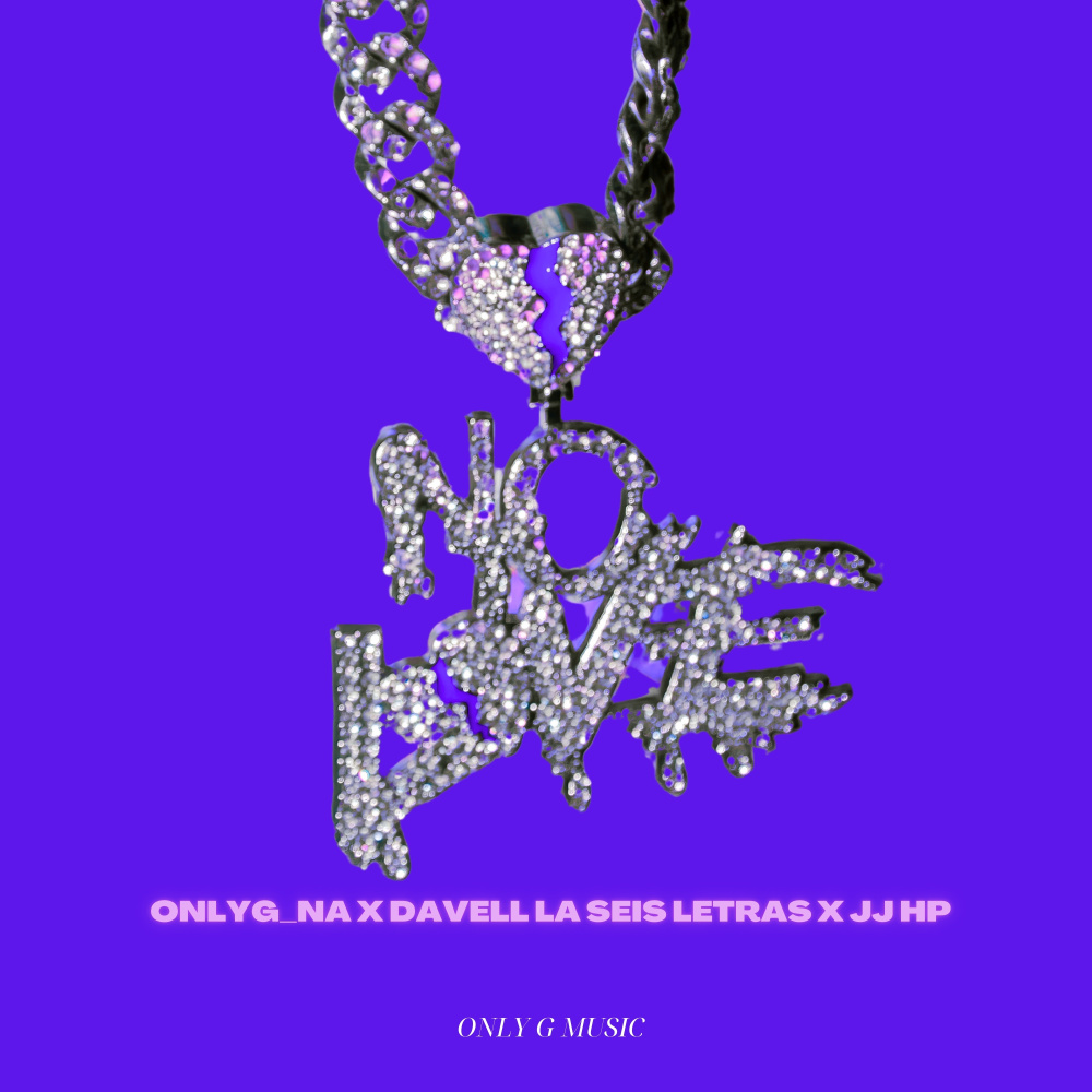 No Love (Explicit)
